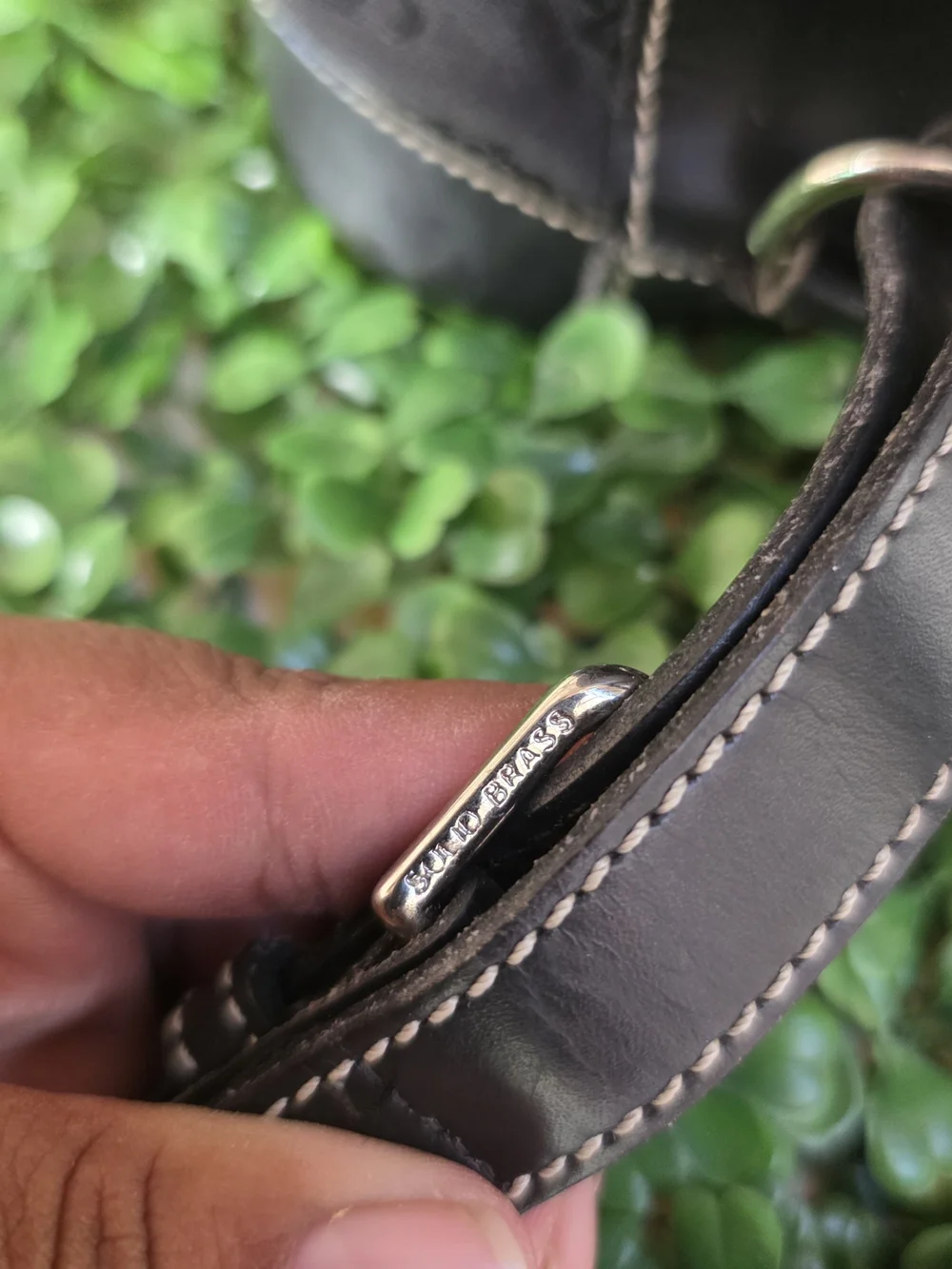 Dooney & Bourke 🖤​classic vintage